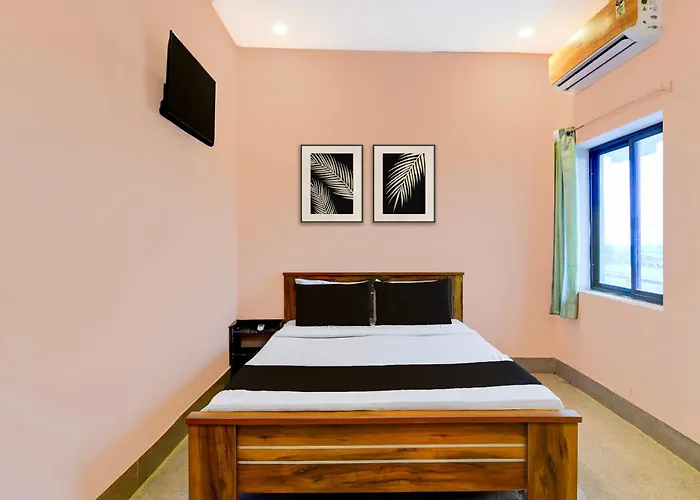 Hotel O Valencia Stay