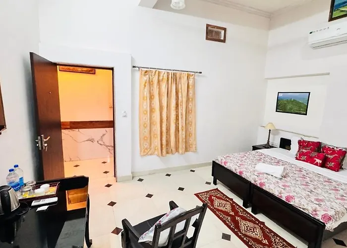 Hotel Shree Jmm S14 Near By