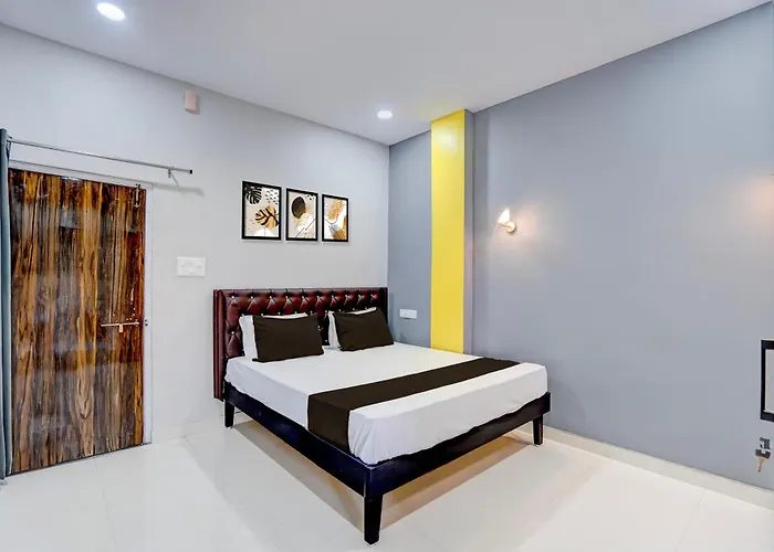 Hotel O Rio