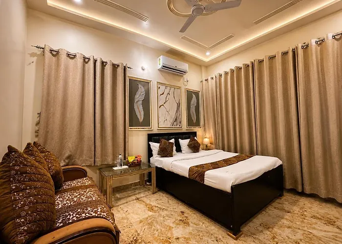 Hotel Keptown