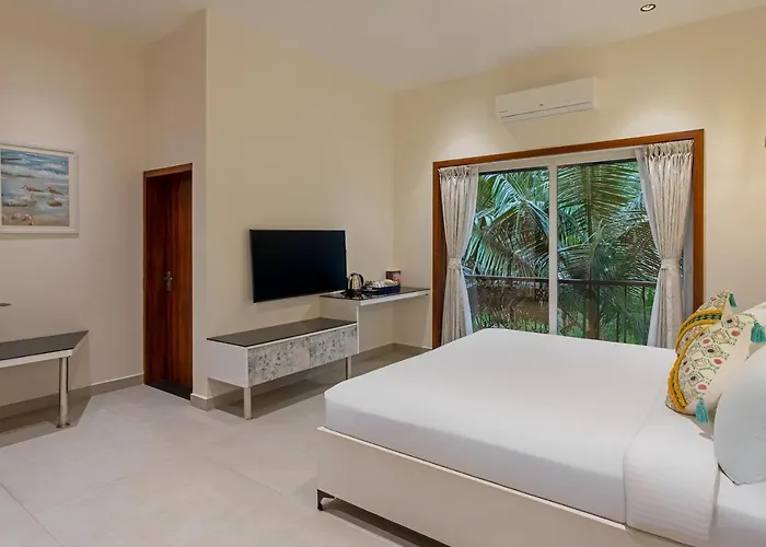 Lamrin Morjim Goa