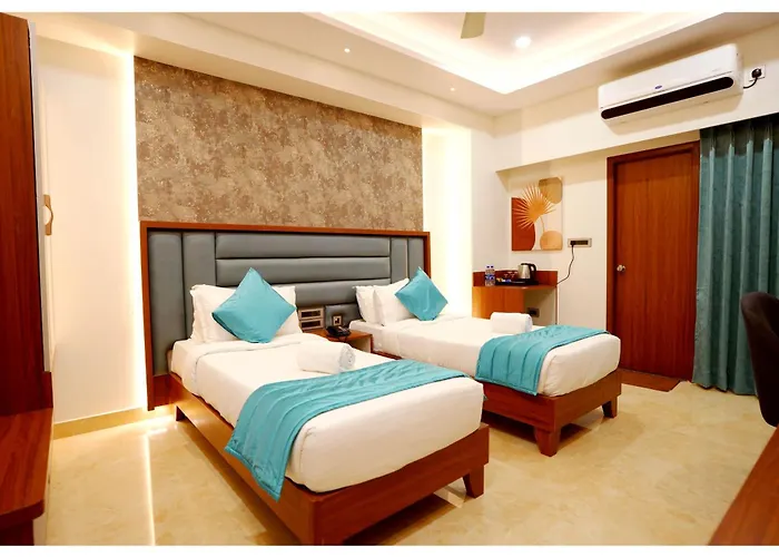 Hotel K Fortune