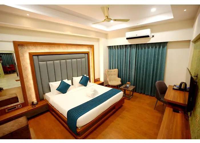 Hotel K Fortune