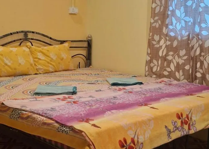 Laya Resort Goa