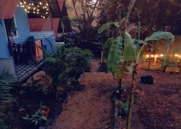 Laya Resort Goa