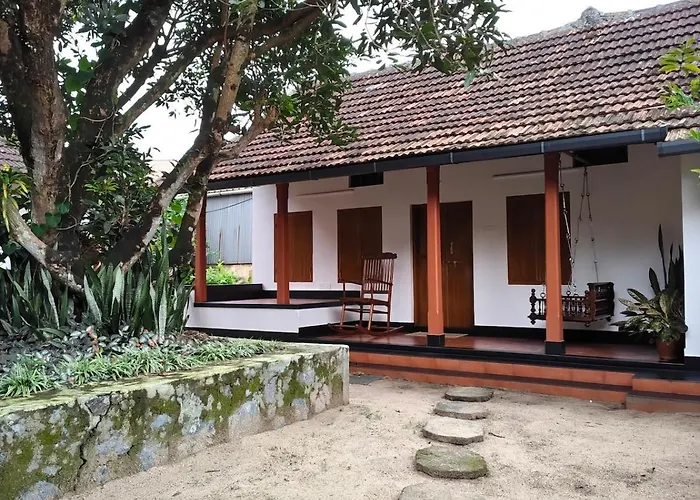 Chettiparambil Heritage