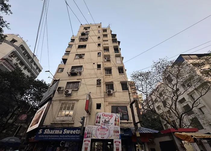 Ostro Inn Royal Studio Apartment Shakespeare Sarani