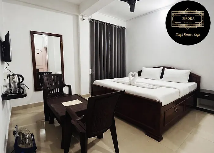 Hotel Zirora