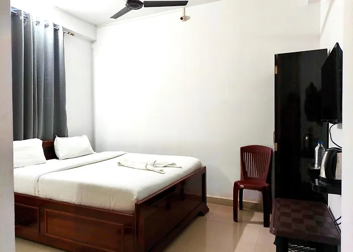 Hotel Zirora