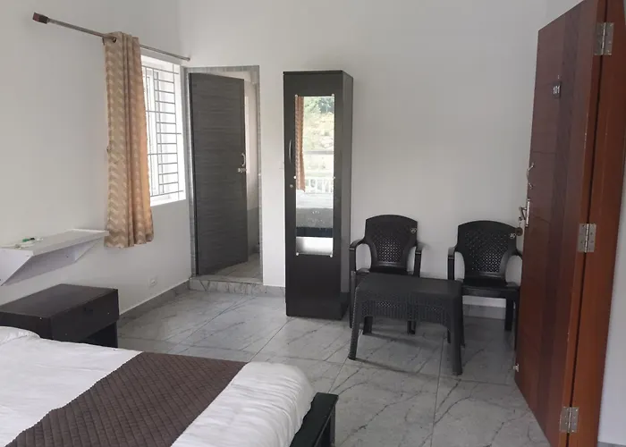 Prithivee Homestay