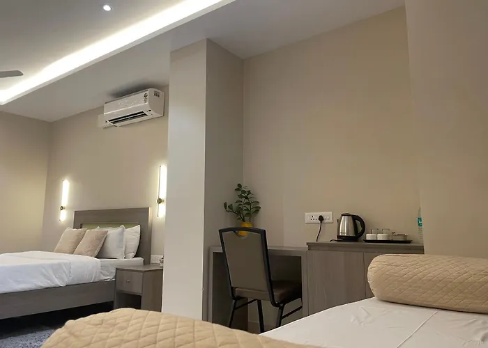 Raghav Residency