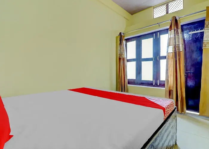 Hotel O Star Hotel
