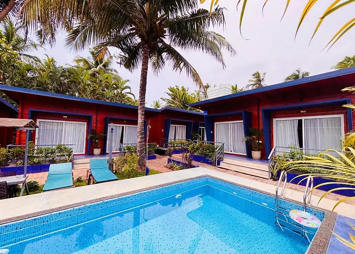 Oyster Bay Beach Resort