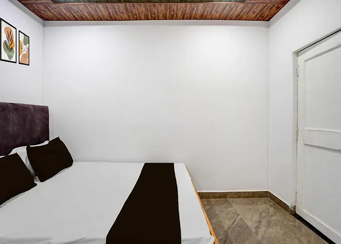 Hotel O Vinayak