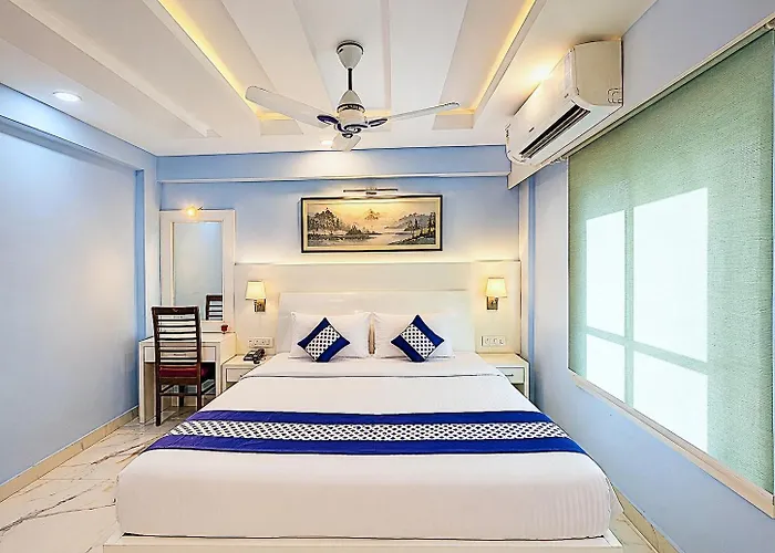 Blue Lily Beach Resort