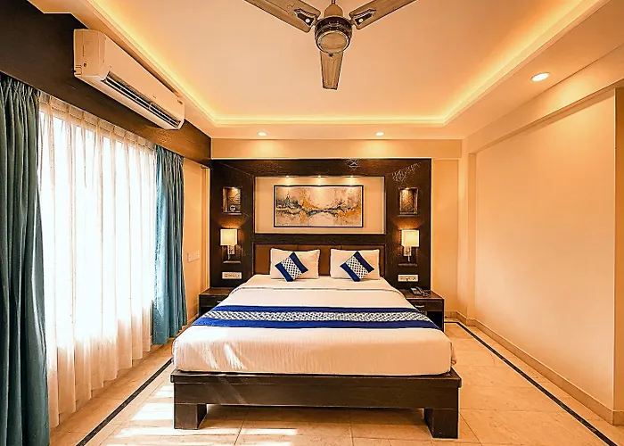 Blue Lily Beach Resort