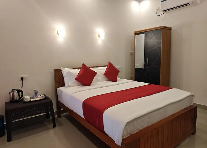 Lake Star Beach Resort