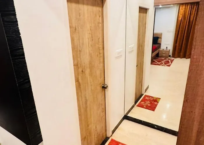 Nova Hotel Inn
