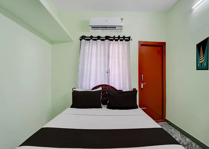Hotel O Eswar Grand Residency