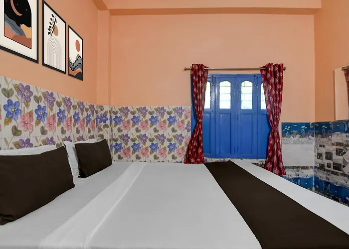 Spot On Niribili Guest House