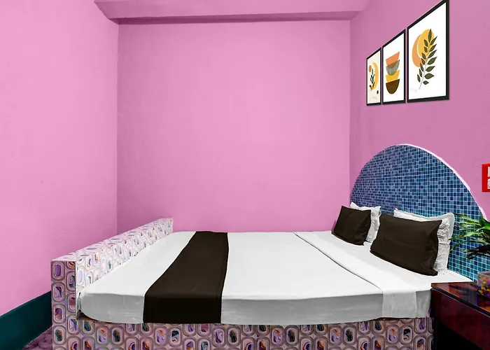 Spot On Niribili Guest House