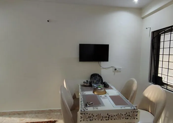 Sai Villa Appartment S202