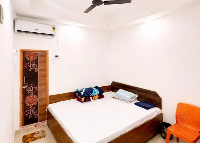 Mannat Lodge