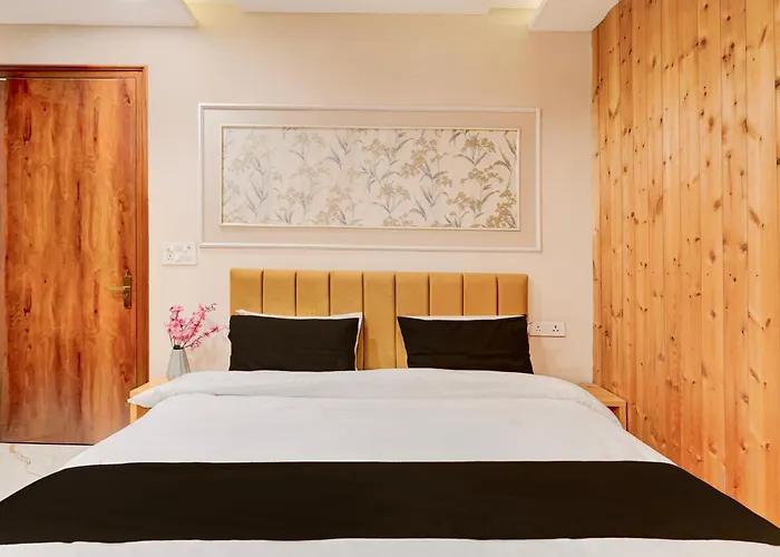 Hotel O Amour