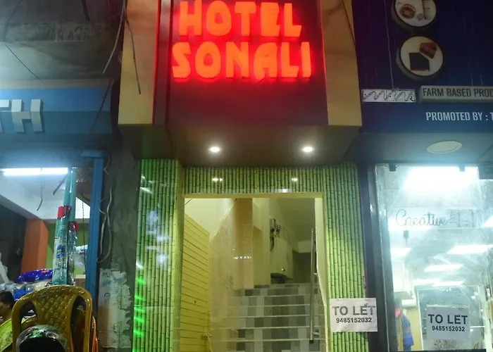 Hotel Sonali