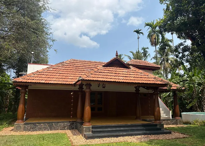 Kochuthottathil Heritage