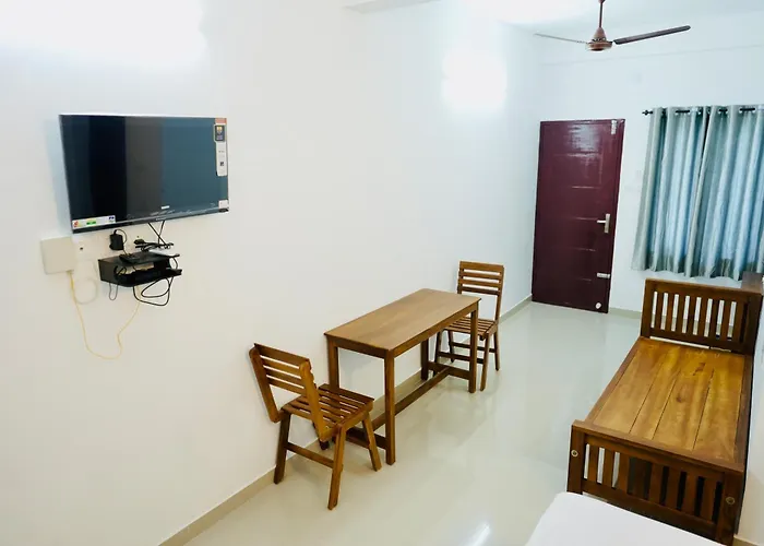 Kpl Lodging