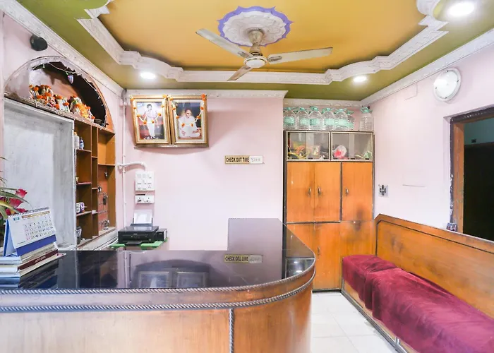 Hotel O By Oyo New Heaven