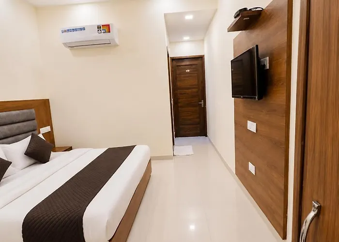 Hotel Wl Square
