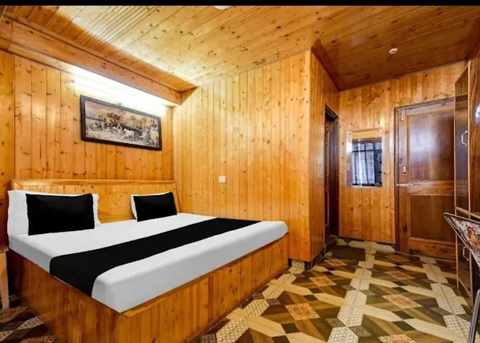 Spot On Pine View Home Stay