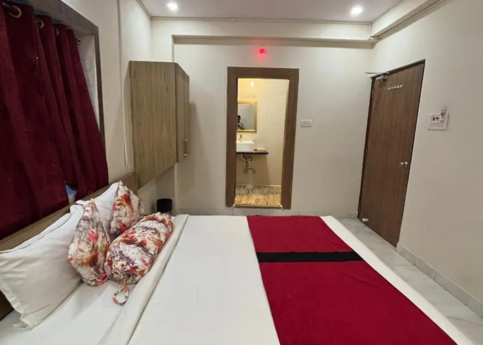 Hotel Shifa Manor