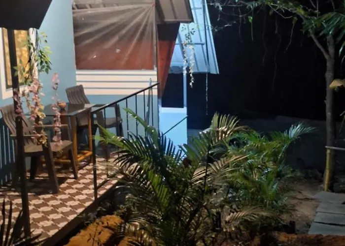 Laya Resort Goa