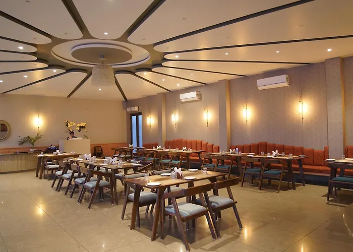 Kmr Hotels & Resorts