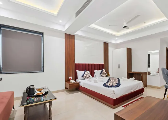 Hotel The Balram