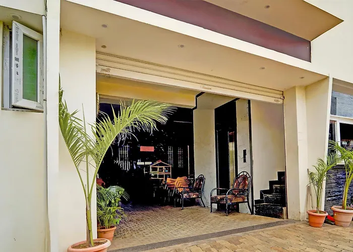 Collection O New Theni Bus Terminal Formerly Ss Tourist Home