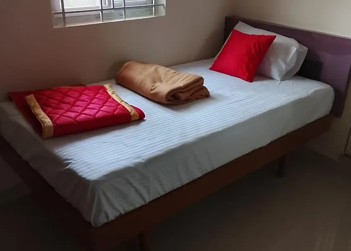 Shanmikha Residency - Attur - Near Highways