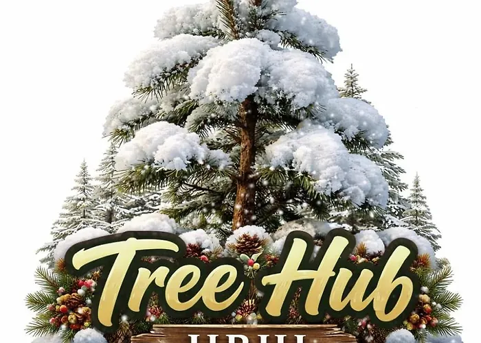 Tree Hub Jibhi