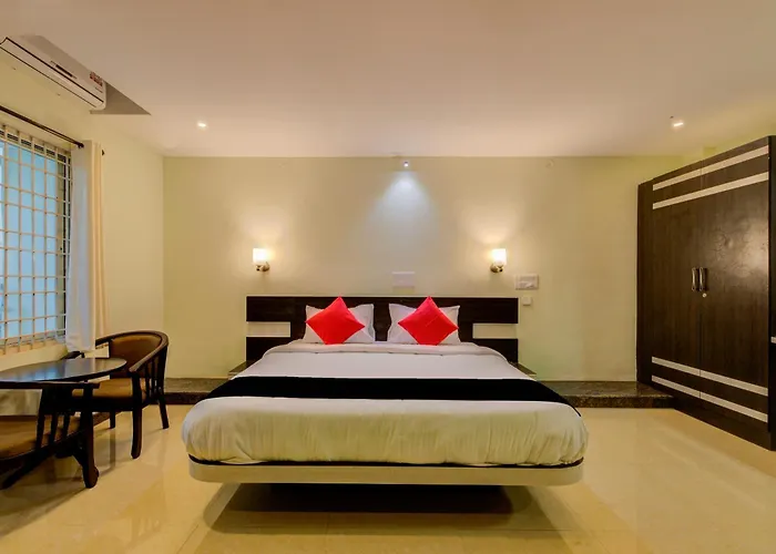 Townhouse Tumakuru Formerly Beehive Grand