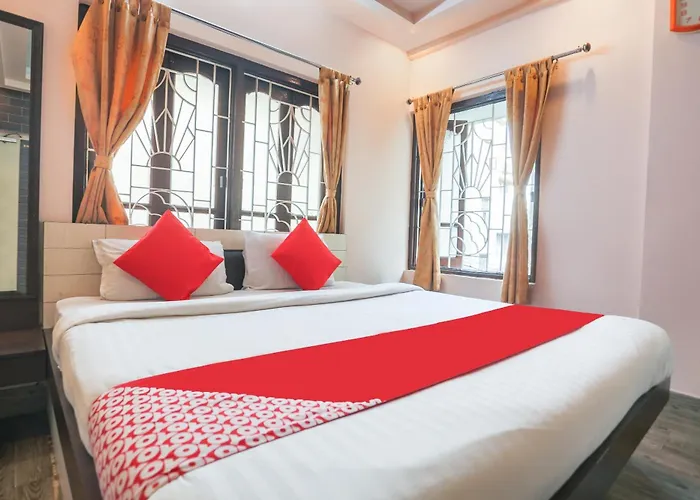 Hotel O New Metro Guest House