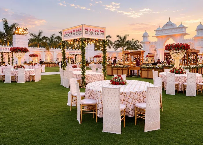 Mangalam Resort & Spa - Member Of Absolute Collection