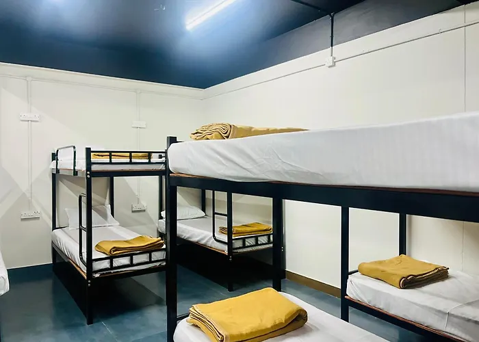 Munderi Green Mounts - Family Rooms With Pool, Wayanad, Kalpetta