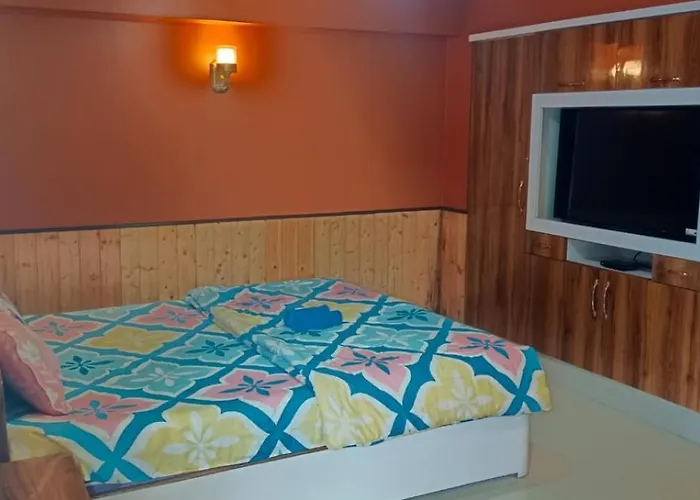 Indrapuri Homestay