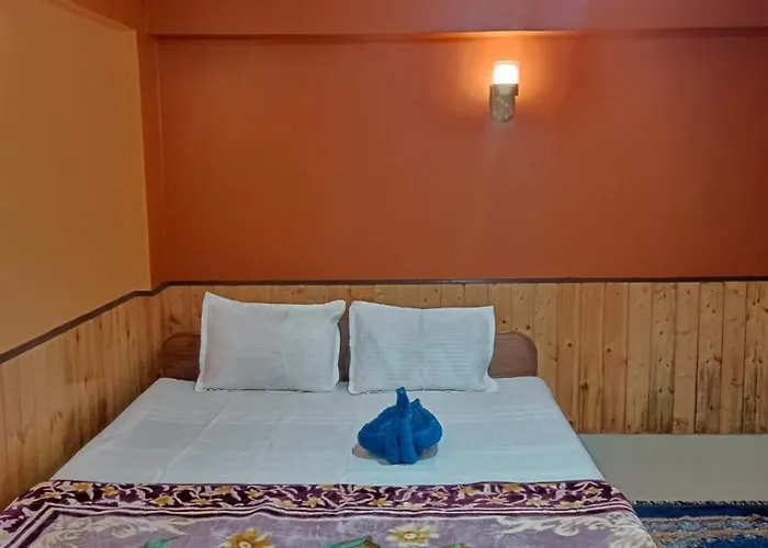 Indrapuri Homestay