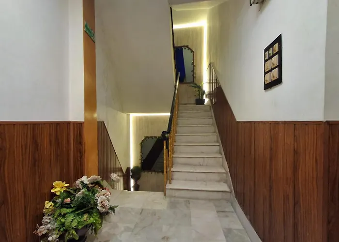 Hotel Sawpanlok