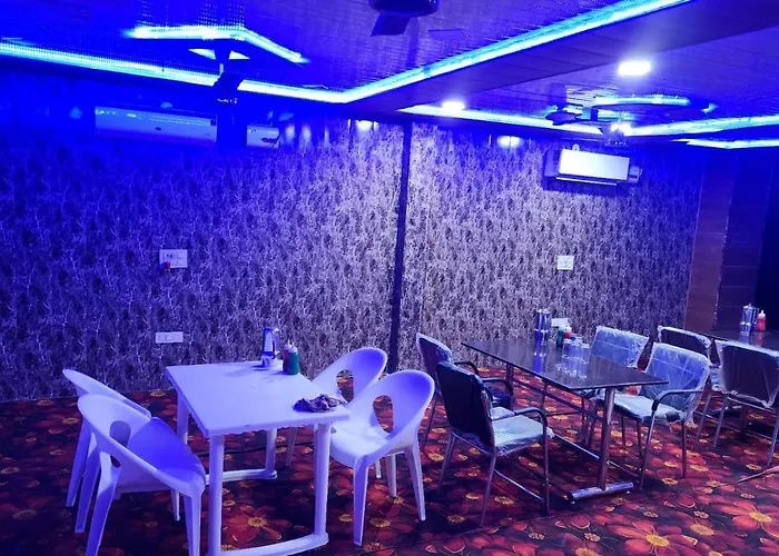 Rrr Hotel X