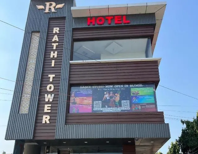 Hotel Shri Naresh
